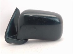 Recambio de retrovisor electrico izquierdo para honda cr-v i (rd) 2.0 16v (rd1, rd3) referencia OEM IAM 76250S10E21ZJ  