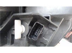 Recambio de piloto trasero derecho para renault megane ii berlina 5p referencia OEM IAM 8200413216 89038182 
