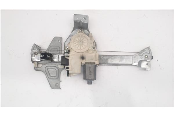 Recambio de elevalunas electrico trasero derecho para citroen c4 berlina referencia OEM IAM   