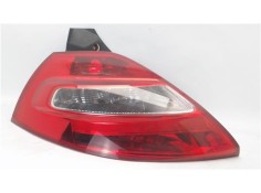 Recambio de piloto trasero izquierdo para renault megane ii berlina 5p referencia OEM IAM 8200413214 89038181 