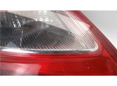 Recambio de piloto trasero izquierdo para renault megane ii berlina 5p referencia OEM IAM 8200413214 89038181 