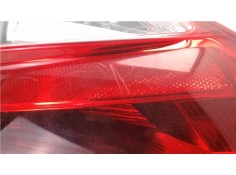 Recambio de piloto trasero izquierdo para renault megane ii berlina 5p referencia OEM IAM 8200413214 89038181 