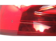 Recambio de piloto trasero izquierdo para renault megane ii berlina 5p referencia OEM IAM 8200413214 89038181 