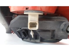 Recambio de piloto trasero izquierdo para renault megane ii berlina 5p referencia OEM IAM 8200413214 89038181 