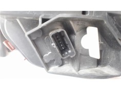 Recambio de piloto trasero izquierdo para renault megane ii berlina 5p referencia OEM IAM 8200413214 89038181 