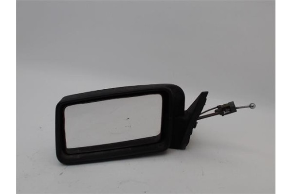 Recambio de retrovisor izquierdo para renault 11 referencia OEM IAM e201587  