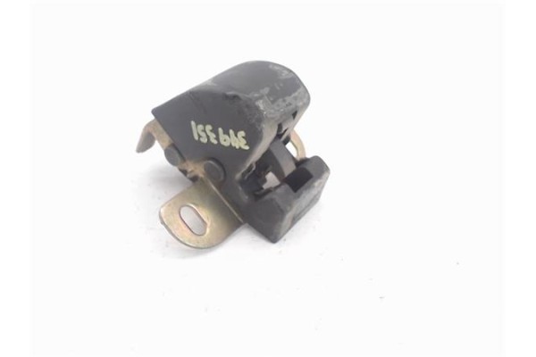 Recambio de cierre electromagnetico trasero derecho para opel movano referencia OEM IAM   