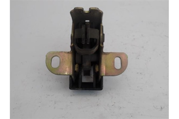 Recambio de cierre electromagnetico trasero derecho para opel movano referencia OEM IAM   