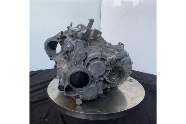 Recambio de caja cambios manual para audi a3 (8p1) 2.0 tdi 16v referencia OEM IAM GRF  