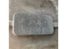 Recambio de caja cambios manual para audi a3 (8p1) 2.0 tdi 16v referencia OEM IAM GRF  