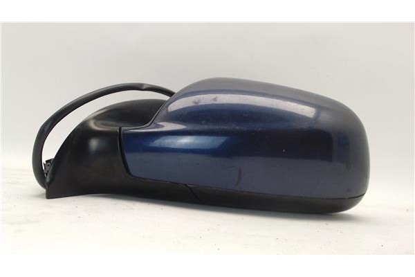 Recambio de retrovisor electrico izquierdo para peugeot 307 berlina (s2) referencia OEM IAM 96347726  