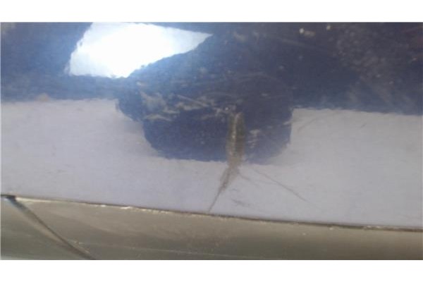 Recambio de retrovisor electrico izquierdo para peugeot 307 berlina (s2) referencia OEM IAM 96347726  