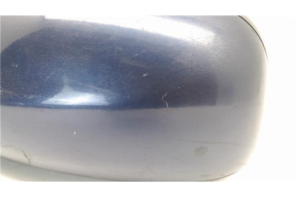 Recambio de retrovisor electrico izquierdo para peugeot 307 berlina (s2) referencia OEM IAM 96347726  