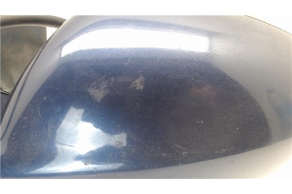 Recambio de retrovisor electrico izquierdo para peugeot 307 berlina (s2) referencia OEM IAM 96347726  