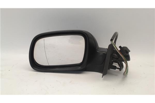Recambio de retrovisor electrico izquierdo para peugeot 307 berlina (s2) referencia OEM IAM 96347726  