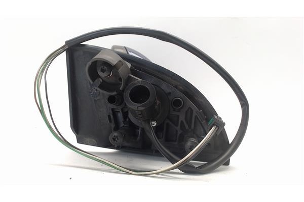 Recambio de retrovisor electrico izquierdo para peugeot 307 berlina (s2) referencia OEM IAM 96347726  