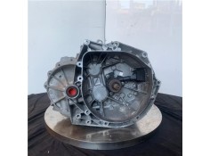 Recambio de caja cambios manual para peugeot 3008 1.6 hdi referencia OEM IAM 20EA07  
