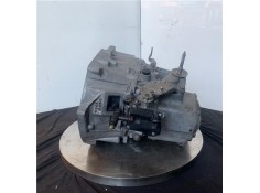 Recambio de caja cambios manual para peugeot 3008 1.6 hdi referencia OEM IAM 20EA07  