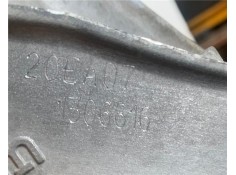 Recambio de caja cambios manual para peugeot 3008 1.6 hdi referencia OEM IAM 20EA07  