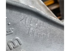 Recambio de caja cambios manual para peugeot 3008 1.6 hdi referencia OEM IAM 20EA07  