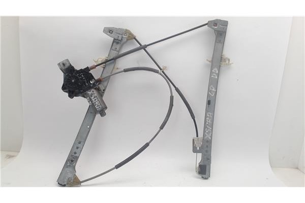 Recambio de elevalunas electrico delantero derecho para citroen xsara berlina referencia OEM IAM   