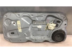 Recambio de elevalunas electrico delantero izquierdo para ford focus berlina (cap) 1.6 ghia referencia OEM IAM 4M51B045H17AA  