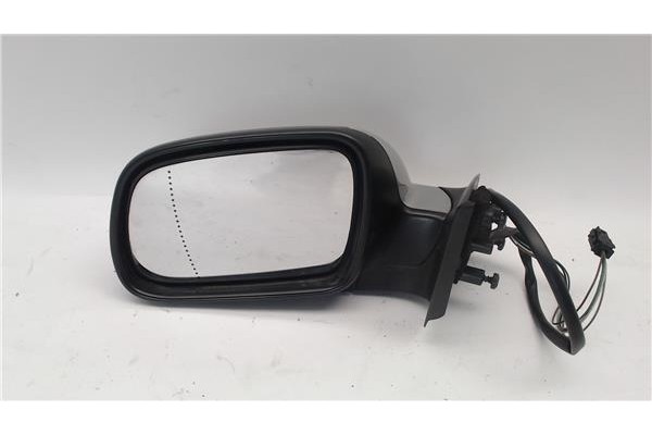 Recambio de retrovisor electrico izquierdo para peugeot 307 berlina (s2) referencia OEM IAM 96347726  