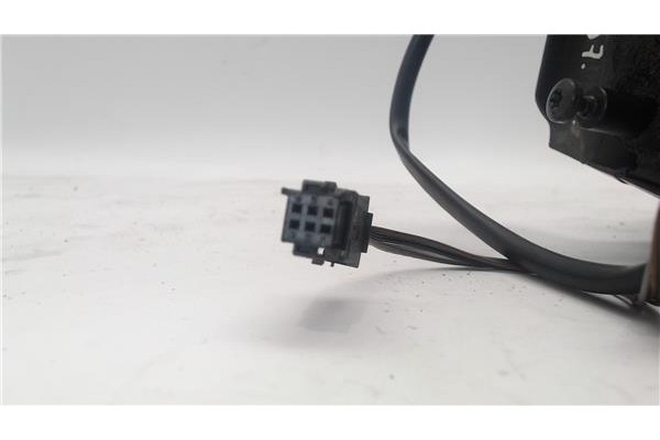 Recambio de retrovisor electrico izquierdo para peugeot 307 berlina (s2) referencia OEM IAM 96347726  