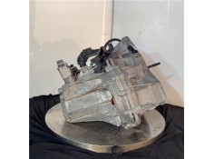 Recambio de caja cambios manual para renault scenic iii (jz) 1.2 grand expression referencia OEM IAM TL4 S000981 