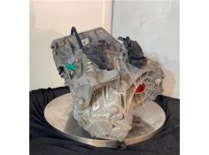 Recambio de caja cambios manual para renault scenic iii (jz) 1.2 grand expression referencia OEM IAM TL4 S000981 