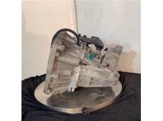 Recambio de caja cambios manual para renault scenic iii (jz) 1.2 grand expression referencia OEM IAM TL4 S000981 