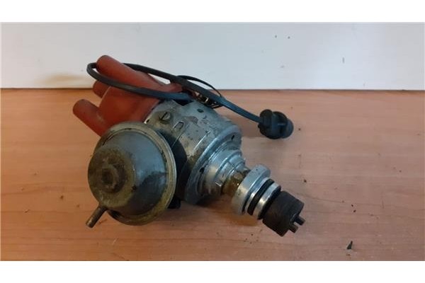 Recambio de delco para fiat uno (146) 1.0 45 super scala referencia OEM IAM JHFU4 0237020035 