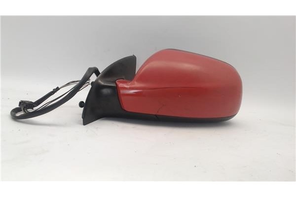Recambio de retrovisor electrico izquierdo para peugeot 307 berlina (s2) referencia OEM IAM 96347726  