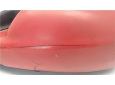 Recambio de retrovisor electrico izquierdo para peugeot 307 berlina (s2) referencia OEM IAM 96347726  