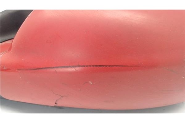 Recambio de retrovisor electrico izquierdo para peugeot 307 berlina (s2) referencia OEM IAM 96347726  