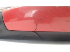 Recambio de retrovisor electrico izquierdo para peugeot 307 berlina (s2) referencia OEM IAM 96347726  
