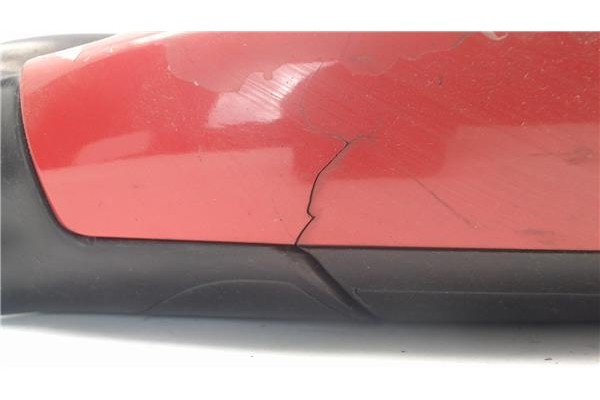 Recambio de retrovisor electrico izquierdo para peugeot 307 berlina (s2) referencia OEM IAM 96347726  