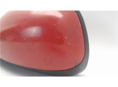 Recambio de retrovisor electrico izquierdo para peugeot 307 berlina (s2) referencia OEM IAM 96347726  