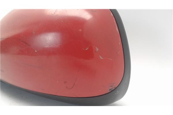 Recambio de retrovisor electrico izquierdo para peugeot 307 berlina (s2) referencia OEM IAM 96347726  