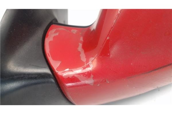 Recambio de retrovisor electrico izquierdo para peugeot 307 berlina (s2) referencia OEM IAM 96347726  