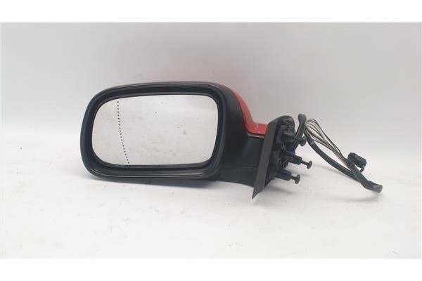 Recambio de retrovisor electrico izquierdo para peugeot 307 berlina (s2) referencia OEM IAM 96347726  