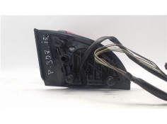 Recambio de retrovisor electrico izquierdo para peugeot 307 berlina (s2) referencia OEM IAM 96347726  