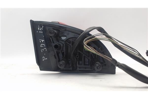 Recambio de retrovisor electrico izquierdo para peugeot 307 berlina (s2) referencia OEM IAM 96347726  