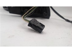 Recambio de retrovisor electrico izquierdo para peugeot 307 berlina (s2) referencia OEM IAM 96347726  