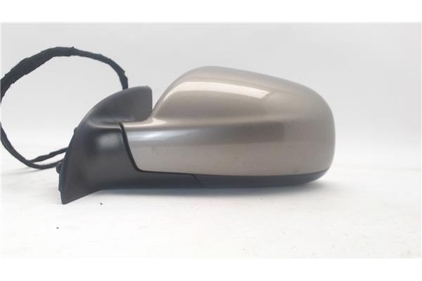 Recambio de retrovisor electrico izquierdo para peugeot 307 berlina (s2) referencia OEM IAM 96347726  