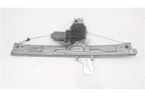 Recambio de elevalunas electrico derecho para peugeot 207 referencia OEM IAM   