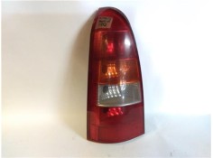 Recambio de piloto trasero izquierdo para opel astra g caravan 1.6 comfort referencia OEM IAM 393032  