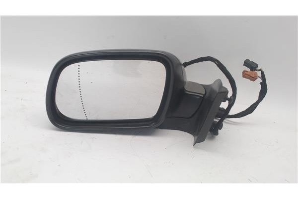 Recambio de retrovisor electrico izquierdo para peugeot 307 berlina (s2) referencia OEM IAM 96347726  