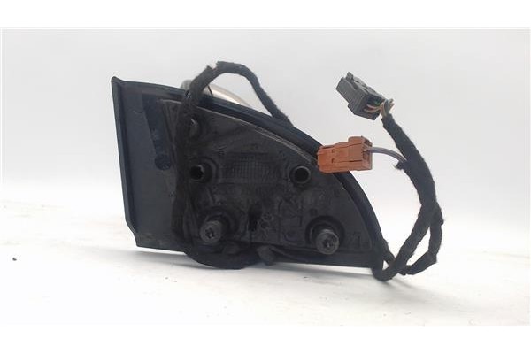 Recambio de retrovisor electrico izquierdo para peugeot 307 berlina (s2) referencia OEM IAM 96347726  