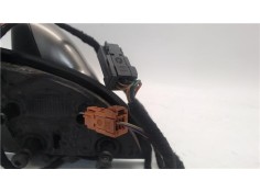 Recambio de retrovisor electrico izquierdo para peugeot 307 berlina (s2) referencia OEM IAM 96347726  